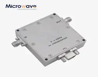 Digitally Controlled Phase Shifter Performance vs Cost Analysis